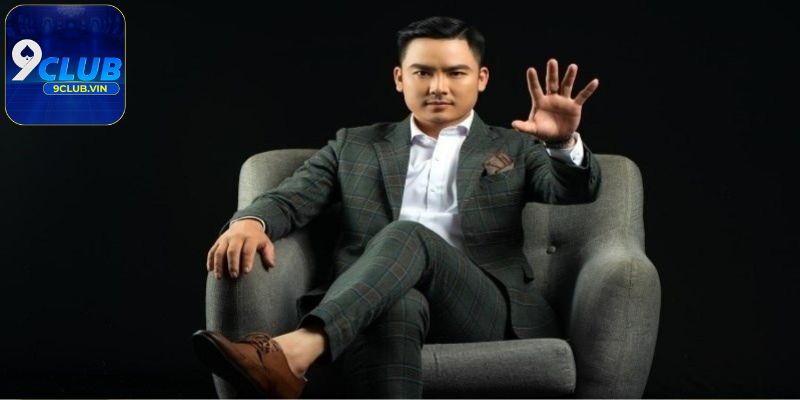CEO Jethro Phan 9Club Tống Tùng An là ai?
