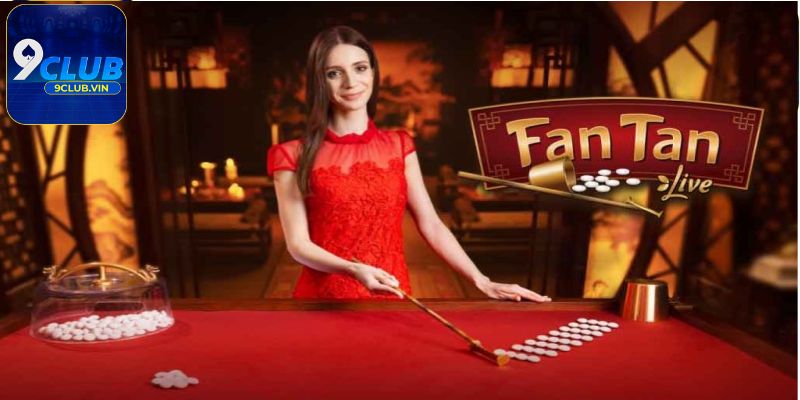 Giới thiệu về tựa game Fantan 9Club