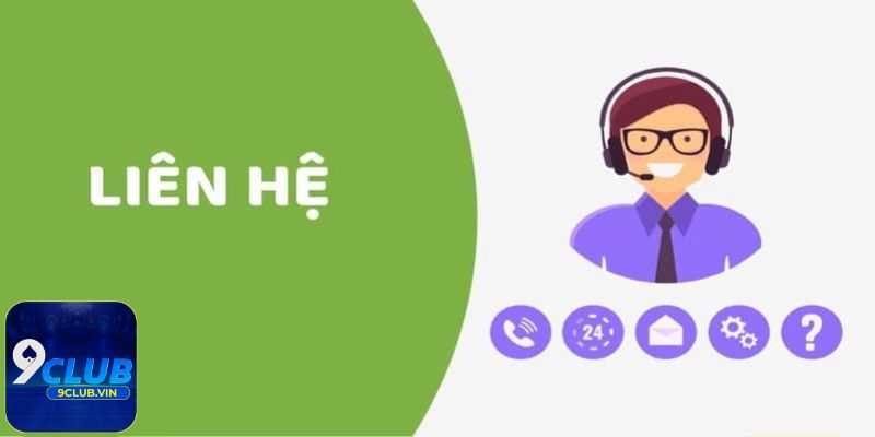 Các phương thức liên lạc phổ biến nhất với nhân viên CSKH