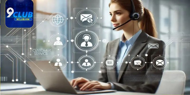 Khi nào người chơi cần liên hệ 9Club?