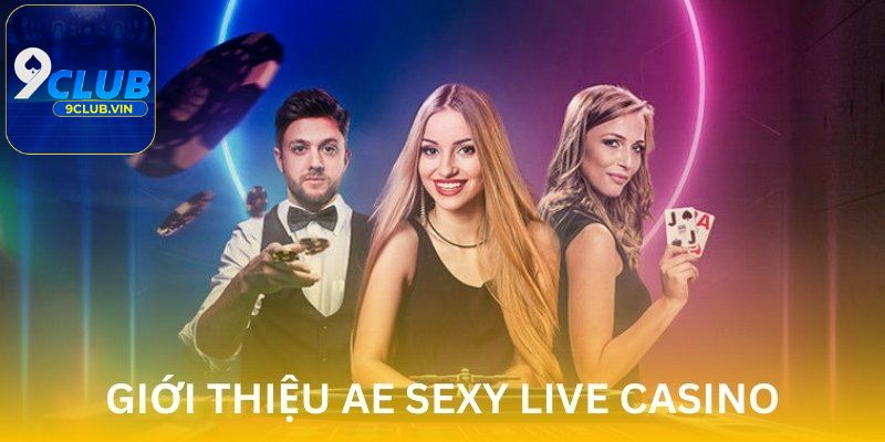 Tìm hiểu thông tin về Live Casino 9Club là gì?