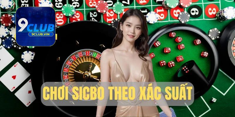 Tìm hiểu Sicbo 9Club là gì?