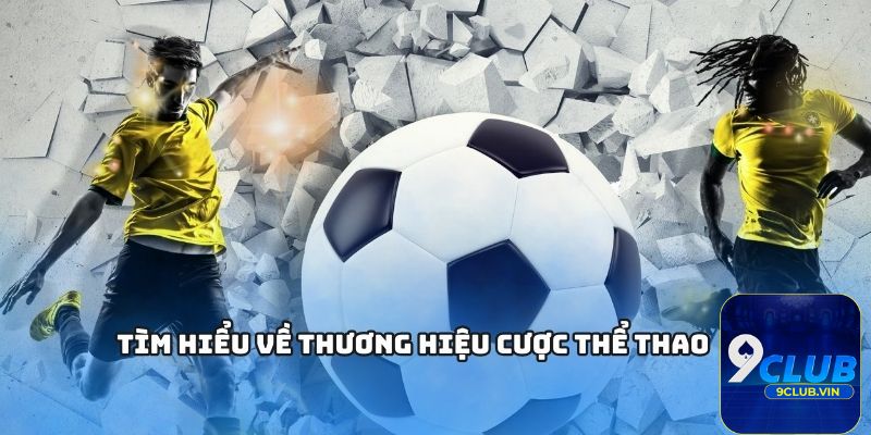 Giới thiệu đôi nét về sân chơi cá cược Thể thao 9Club