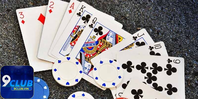 Giới thiệu chung Tiến lên 9Club