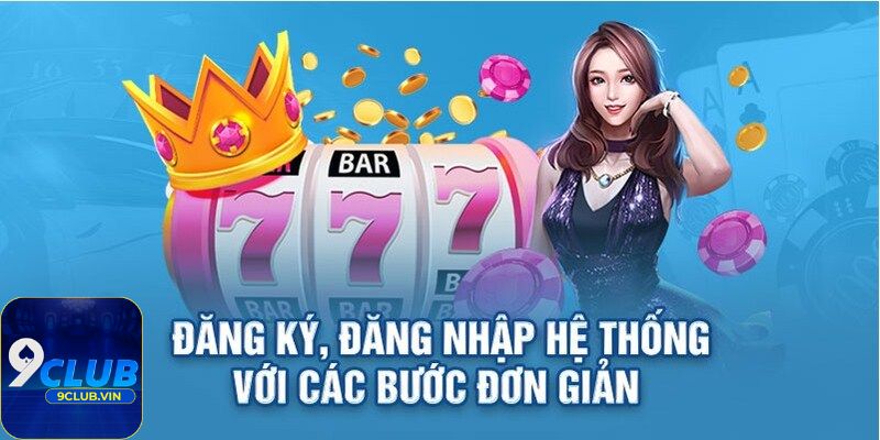 Một số quy định của cổng game người chơi cần biết khi đăng nhập 9Club