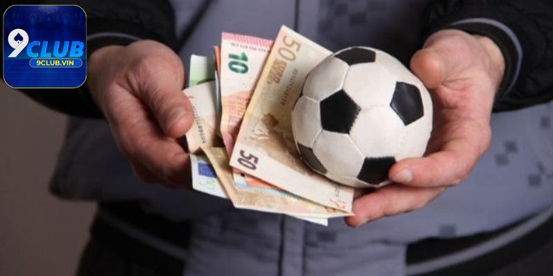 Một số quy tắc khi tham gia kèo nửa trận và cả trận