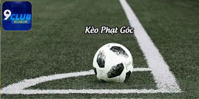 Giới thiệu về kèo phạt góc