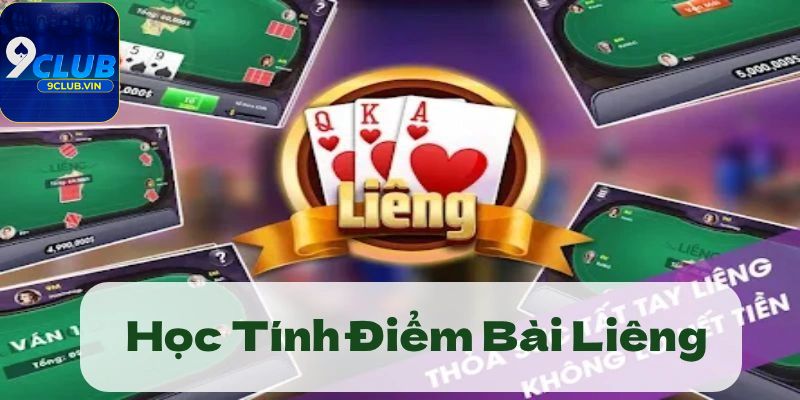 Cách chơi Liêng 9Club theo kiểu cao thủ
