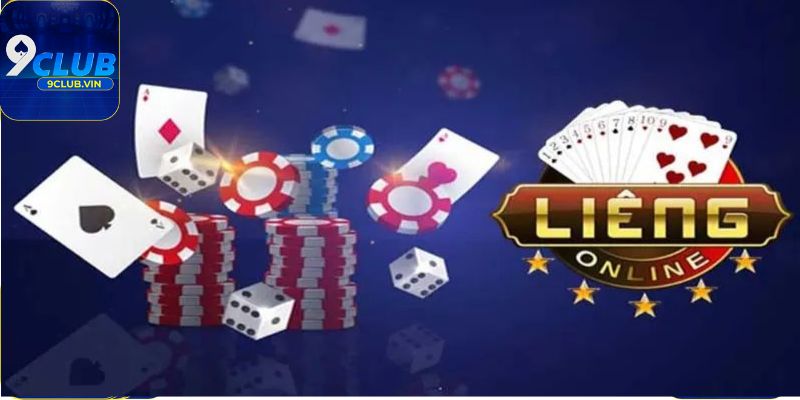 Lưu ý thuật ngữ dùng trong Liêng 9Club