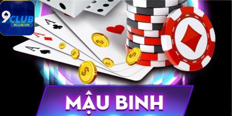 Quy Định Về Cách Tính Điểm Trong game bài Mậu Binh 9Club
