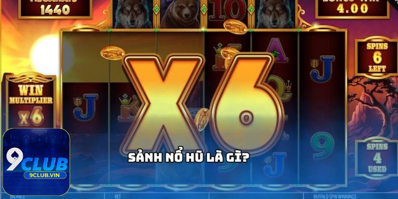 Tìm hiểu một chút thông tin về cổng game 9Club