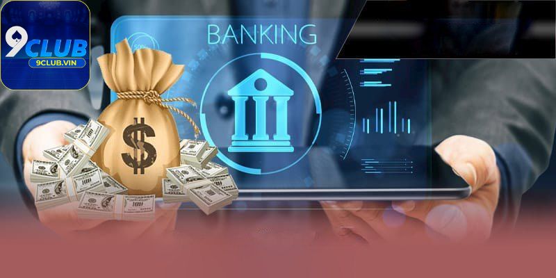 Hướng dẫn rút tiền 9Club nhanh nhất