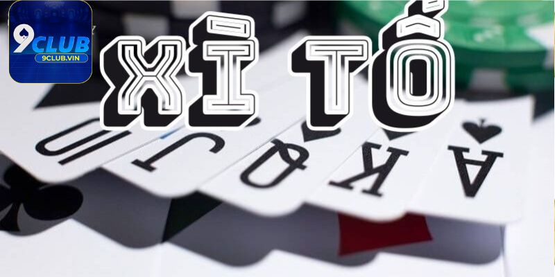 Giới thiệu về trò chơi xì tố 9Club
